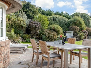 Maison de vacances Keitum Enregistrement extérieur 29