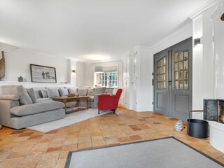 Maison de vacances Keitum Équipement 46