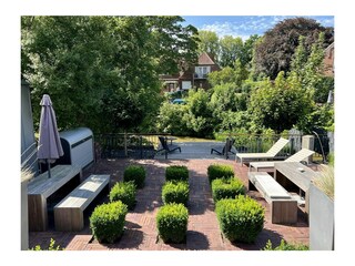 Casa per le vacanze Greetsiel Registrazione all'aperto 2