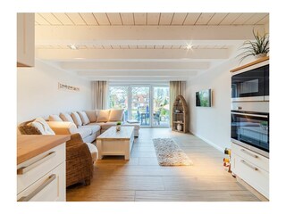 Casa per le vacanze Greetsiel Caratteristiche 6