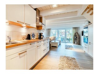 Casa per le vacanze Greetsiel Caratteristiche 7