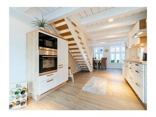 Casa per le vacanze Greetsiel Caratteristiche 8