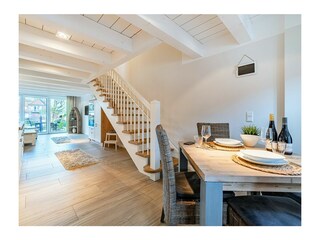 Casa per le vacanze Greetsiel Caratteristiche 9