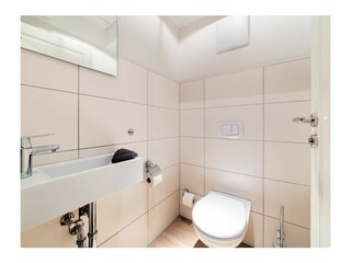 Casa per le vacanze Greetsiel Caratteristiche 13