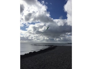 Das schöne Meer