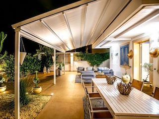 Villa Marina di Ragusa Grabación al aire libre 9