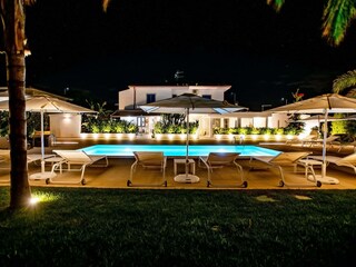 Villa Marina di Ragusa Grabación al aire libre 4