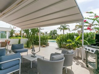 Villa Marina di Ragusa Buitenaudio-opname 4