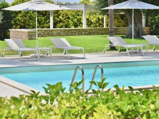 Villa Marina di Ragusa Grabación al aire libre 18