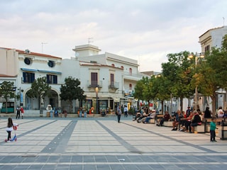 Villa Marina di Ragusa Entorno 40