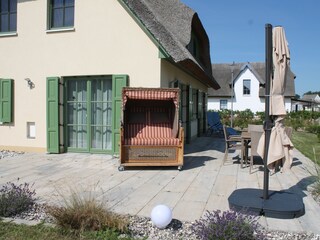 Casa per le vacanze Kramerhof Registrazione all'aperto 3