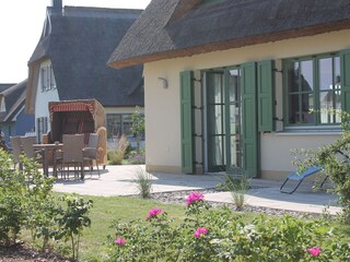 Casa per le vacanze Kramerhof Registrazione all'aperto 4