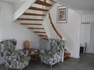 Casa per le vacanze Kramerhof Caratteristiche 19