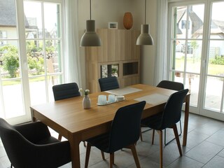 Casa per le vacanze Kramerhof Caratteristiche 17