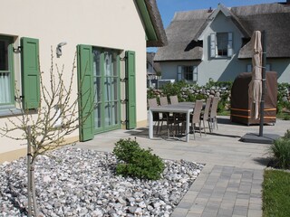 Casa per le vacanze Kramerhof Registrazione all'aperto 7