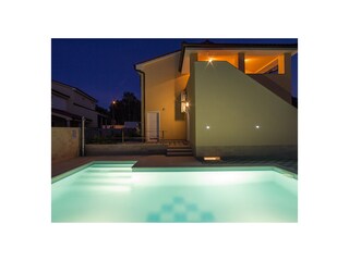 Villa Mar-Marisol mit zwei privatem Pools _Wiibuk_villa