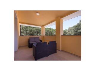 Villa Banjole Registrazione all'aperto 7