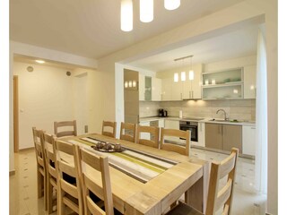 Villa Banjole Caratteristiche 16