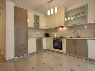 Villa Banjole Caratteristiche 19