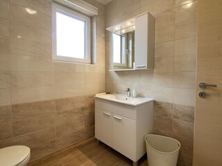 Villa Banjole Caratteristiche 24