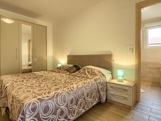 Villa Banjole Caratteristiche 25