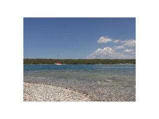 Villa Banjole Ambiente 29