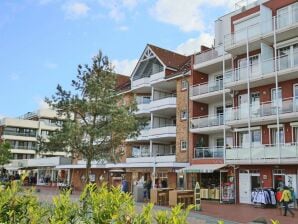 Ferienwohnung White Sand Scharbeutz - Scharbeutz - image1