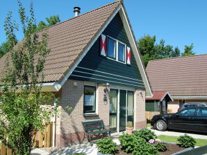 Holiday house Korell 2 - Sint Maartenszee - image1