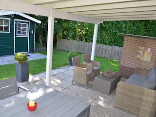 Casa per le vacanze Sint Maartenszee Registrazione all'aperto 5