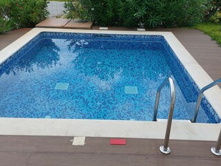 Vakantiehuis Sint Maartenszee Buitenaudio-opname 5