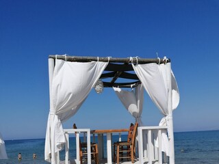 Casa per le vacanze Sint Maartenszee Ambiente 38