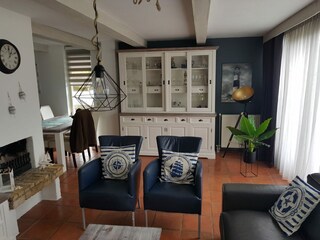 Casa per le vacanze Sint Maartenszee Caratteristiche 25