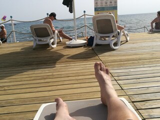 Casa per le vacanze Sint Maartenszee Ambiente 40