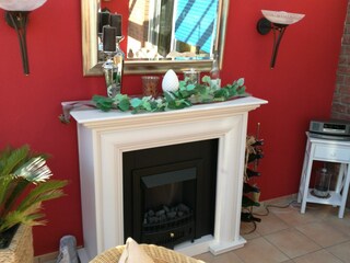 Casa per le vacanze Sint Maartenszee Registrazione all'aperto 8