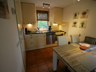 Casa per le vacanze Sint Maartenszee Registrazione all'aperto 9