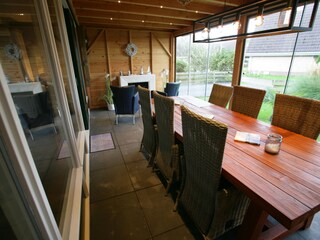 Casa per le vacanze Sint Maartenszee Registrazione all'aperto 24