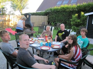 Casa per le vacanze Sint Maartenszee Registrazione all'aperto 12