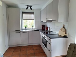 Vakantiehuis Sint Maartenszee Buitenaudio-opname 25