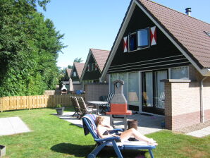 Maison de vacances Korell 2