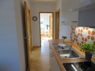 Ferienwohnung Grube Ausstattung 1