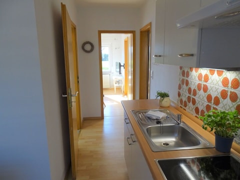 Ferienwohnung Kornblume