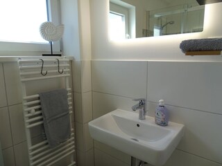 Ferienwohnung Grube Ausstattung 5
