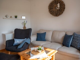 Ferienwohnung Grube Ausstattung 9