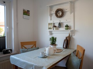 Ferienwohnung Grube Ausstattung 10