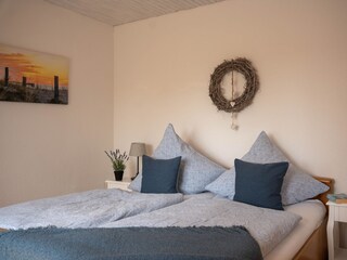 Ferienwohnung Grube Ausstattung 11