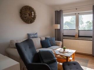 Ferienwohnung Grube Ausstattung 12