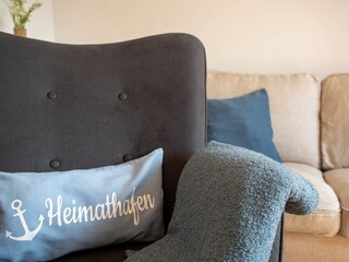 Ferienwohnung Grube Ausstattung 13