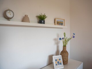Ferienwohnung Grube Ausstattung 14