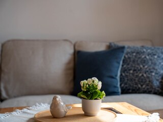 Ferienwohnung Grube Ausstattung 17