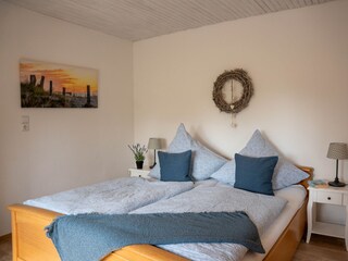 Ferienwohnung Grube Ausstattung 23